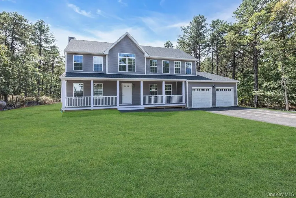 113 Currans Road, Middle Island, NY 11953 - Image #1