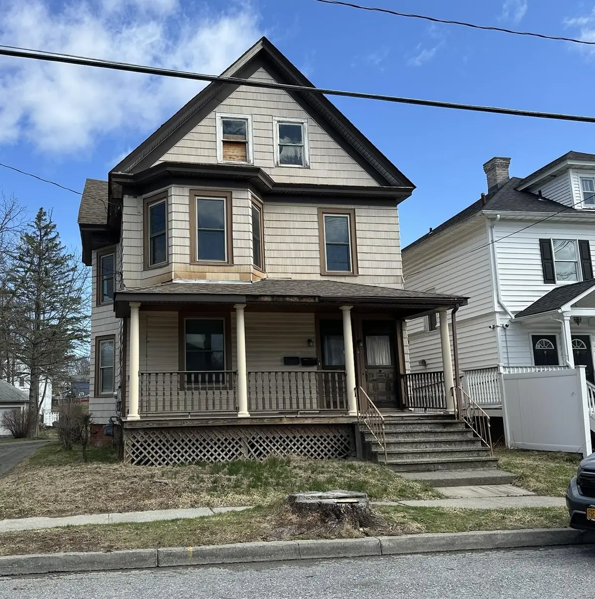 41 Lagrange Avenue, Poughkeepsie, NY 12603 - Image #1