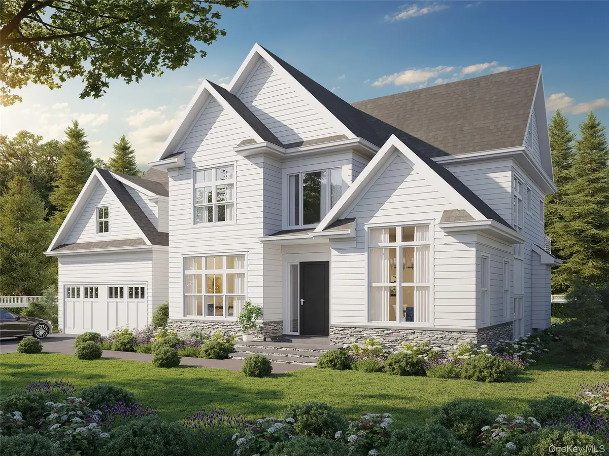 36 Secor Road, Scarsdale, NY 10583 - Image #1