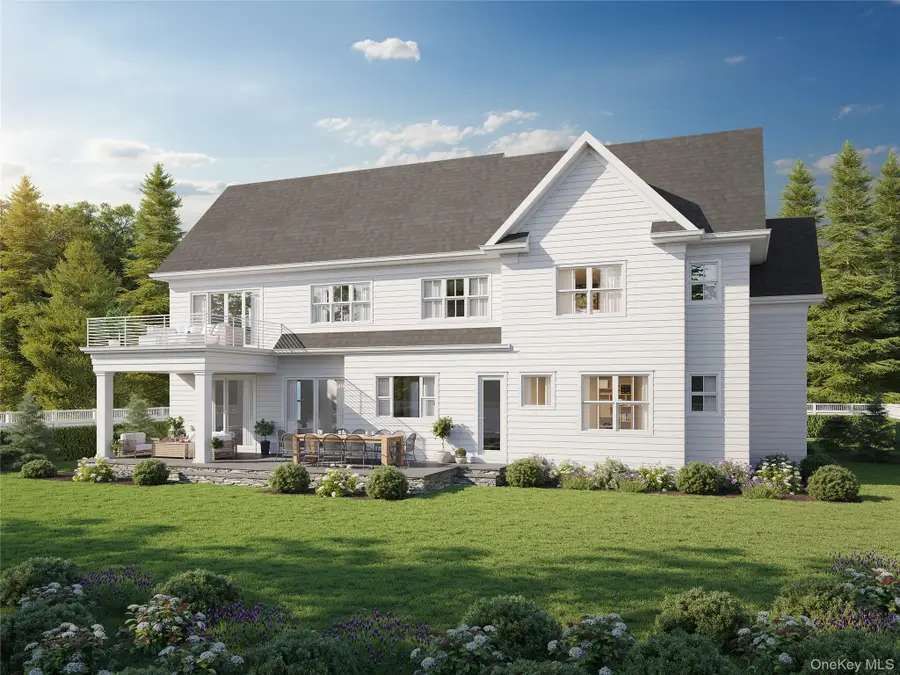 36 Secor Road, Scarsdale, NY 10583 - Image #3