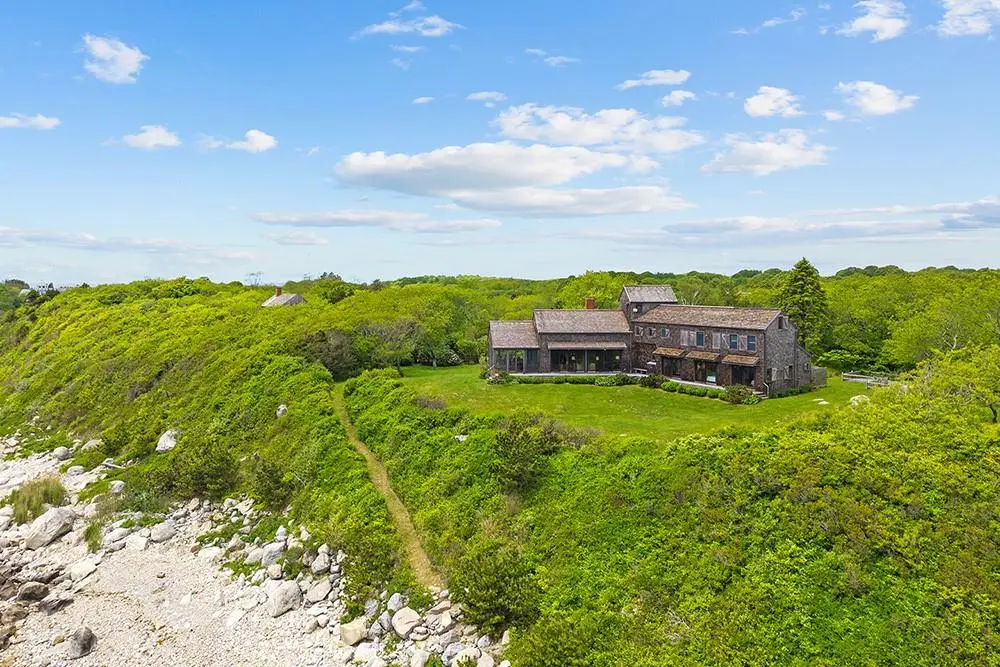 1635 Isabella Beach Road, Fishers Island, NY 06390 - Image #1