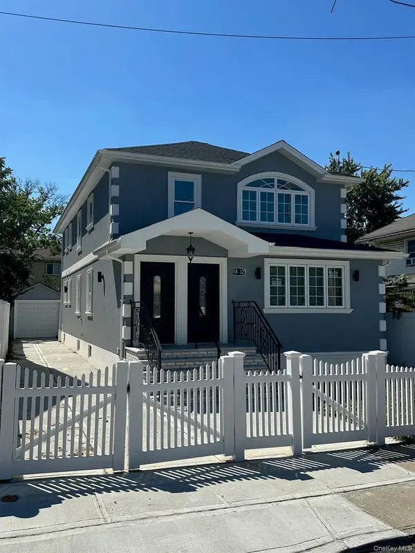 118-32 200th Street, Saint Albans, NY 11412