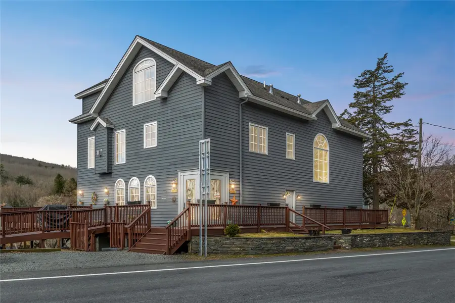 4223 Ny State Route 97, Barryville, NY 12719 - Image #2