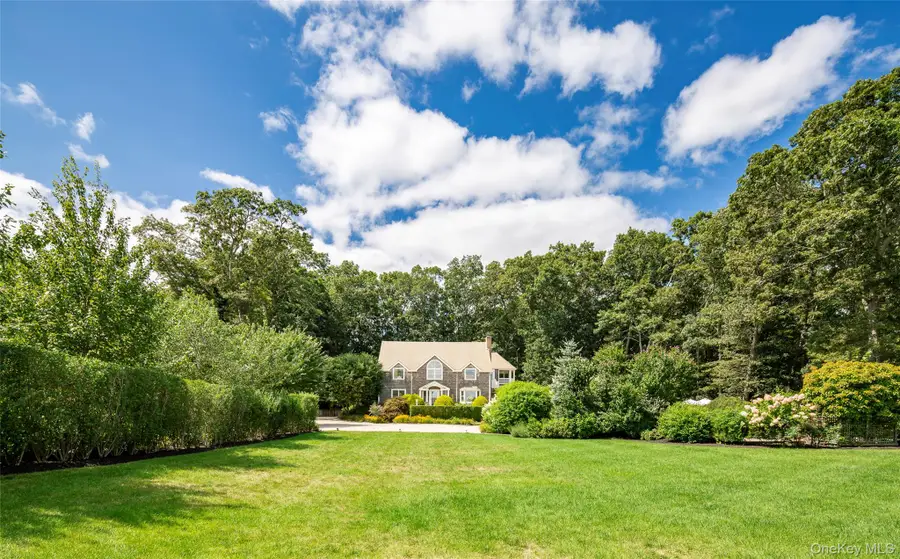 652 Noyack Path, Water Mill, NY 11976 - #2