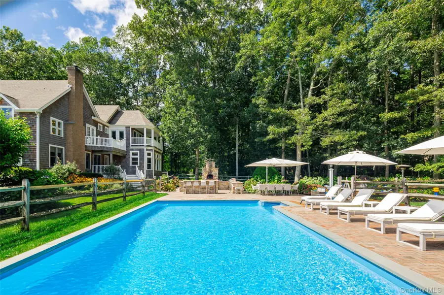 652 Noyack Path, Water Mill, NY 11976 - #3