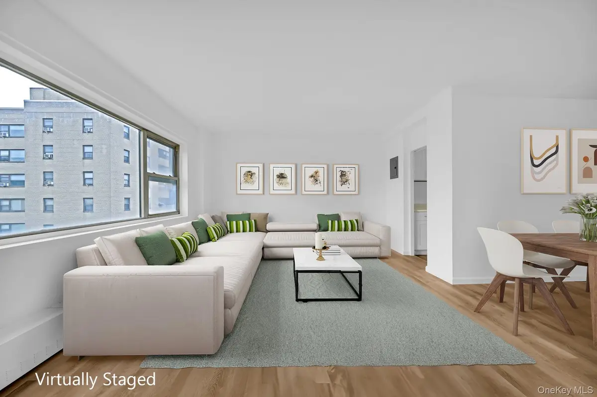 3 Fordham Hill Oval #14F, Bronx, NY 10468 - Image #1