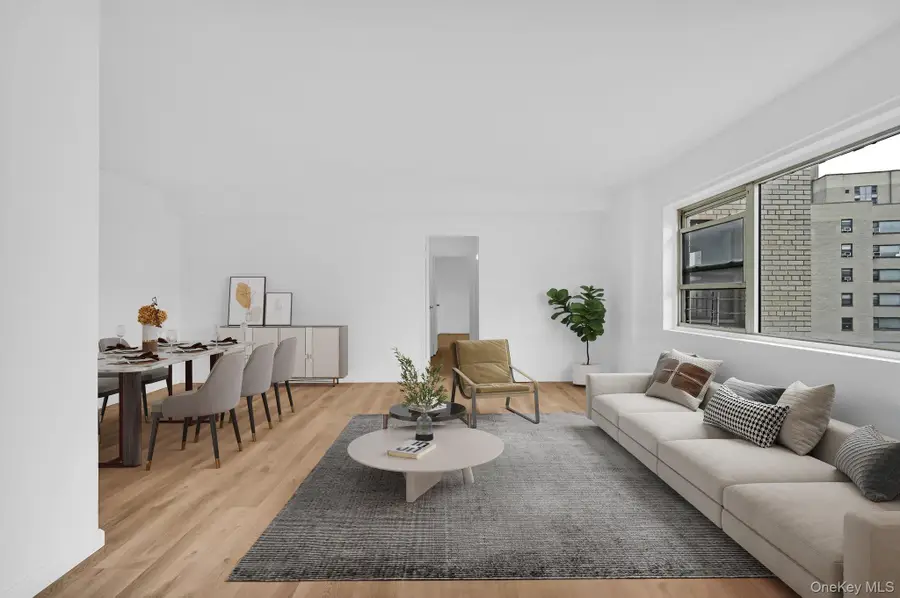 3 Fordham Hill Oval #14F, Bronx, NY 10468 - Image #2