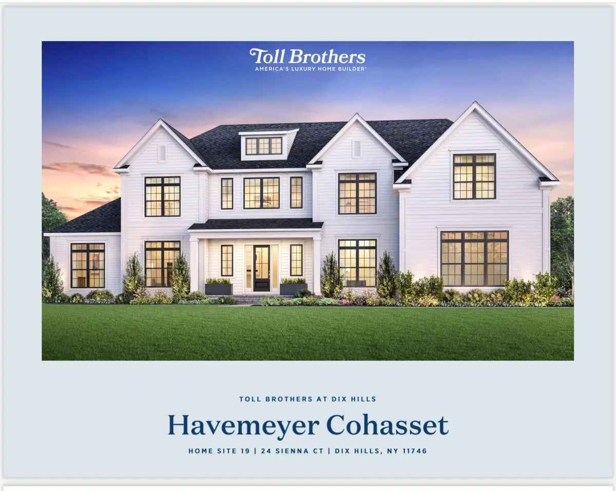 24 Sienna Court, Dix Hills, NY 11746 - Image #1