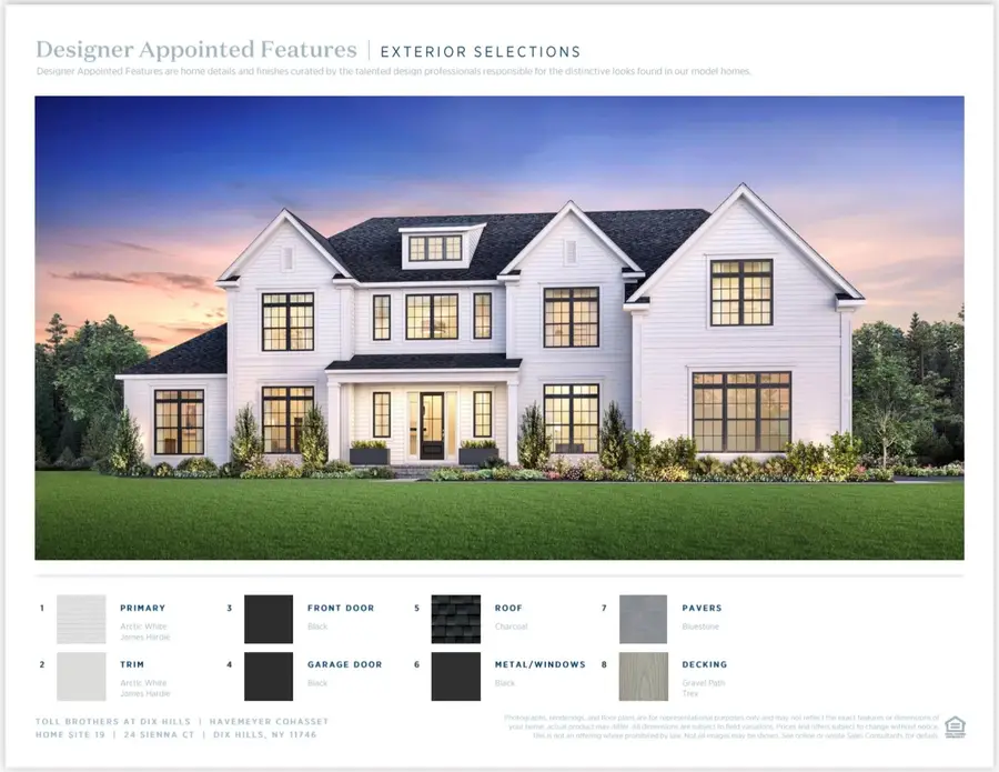 24 Sienna Court, Dix Hills, NY 11746 - Image #2