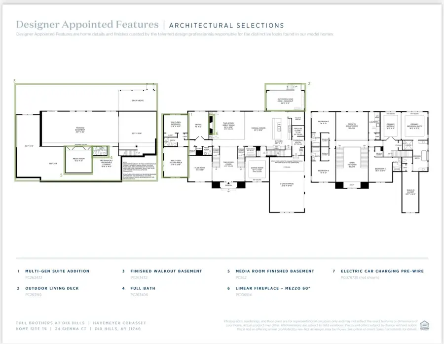 24 Sienna Court, Dix Hills, NY 11746 - Image #3