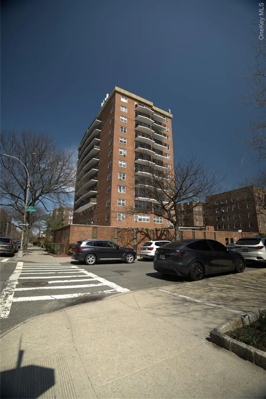 72-35 112 Street #12C, Forest Hills, NY 11375 - #2