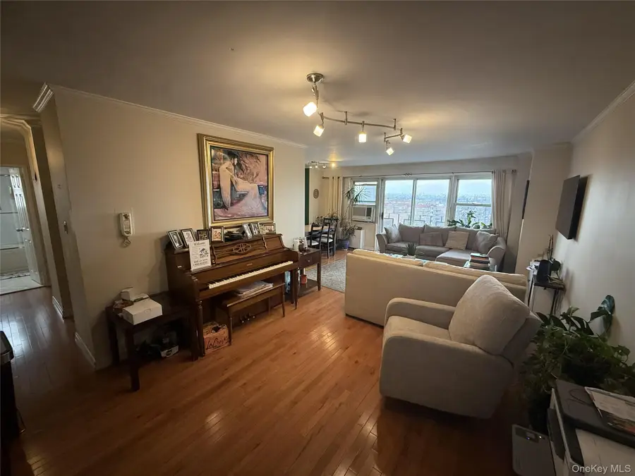 72-35 112 Street #12C, Forest Hills, NY 11375 - #3