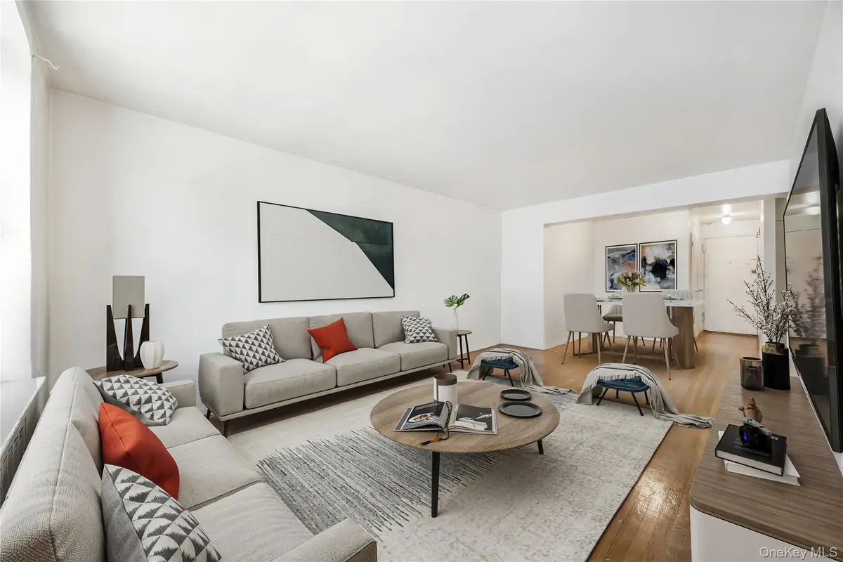 2830 Briggs Avenue #3F, Bronx, NY 10458 - Image #1