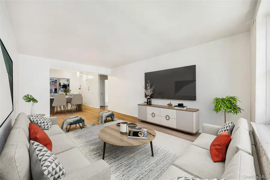 2830 Briggs Avenue #3F, Bronx, NY 10458 - Image #3
