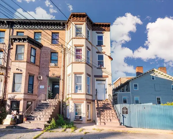 6 Farrington Street, Newburgh, NY 12550