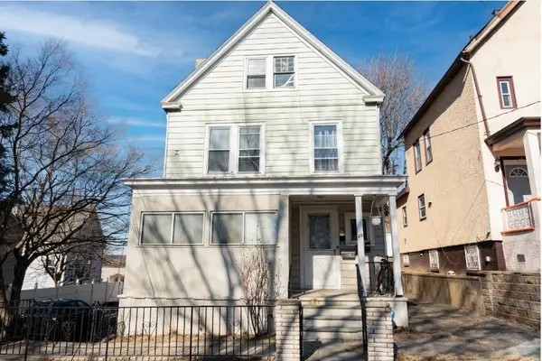 45 Elm Street, Mount Vernon, NY 10550