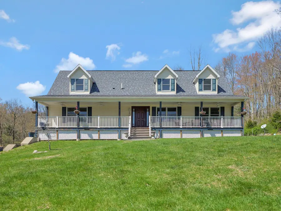 65 York Lake Road, Barryville, NY 12719 - Image #2