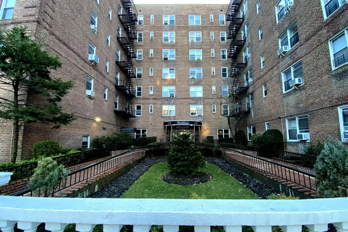 67-12 Yellowstone Blvd #B11, Forest Hills, NY 11375 - #1