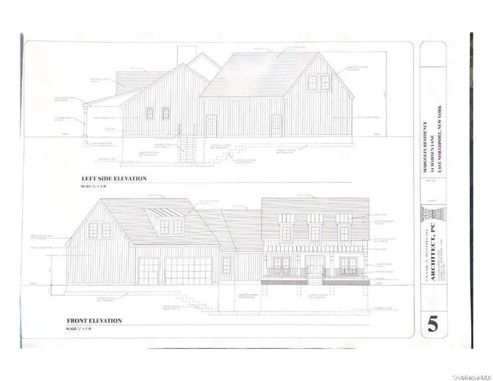 14 Madsen Lane, East Northport, NY 11731 - Image #1