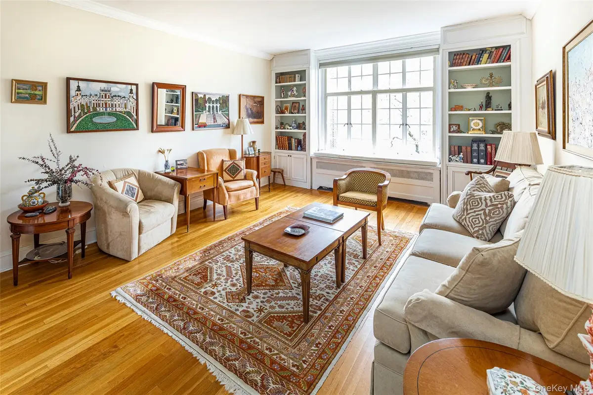 7 Tanglewylde Avenue #6C, Bronxville, NY 10708 - Image #1