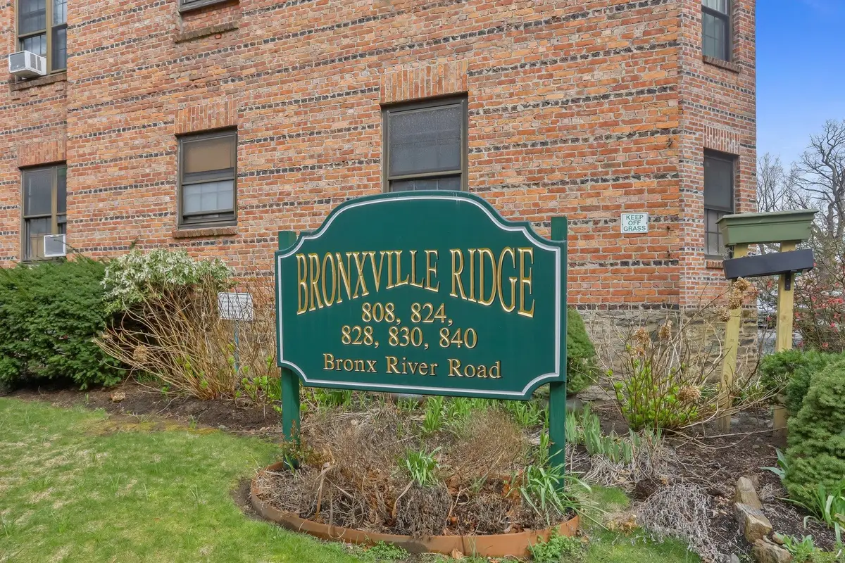 808 Bronx River #1D, Bronxville, NY 10708 - Image #1