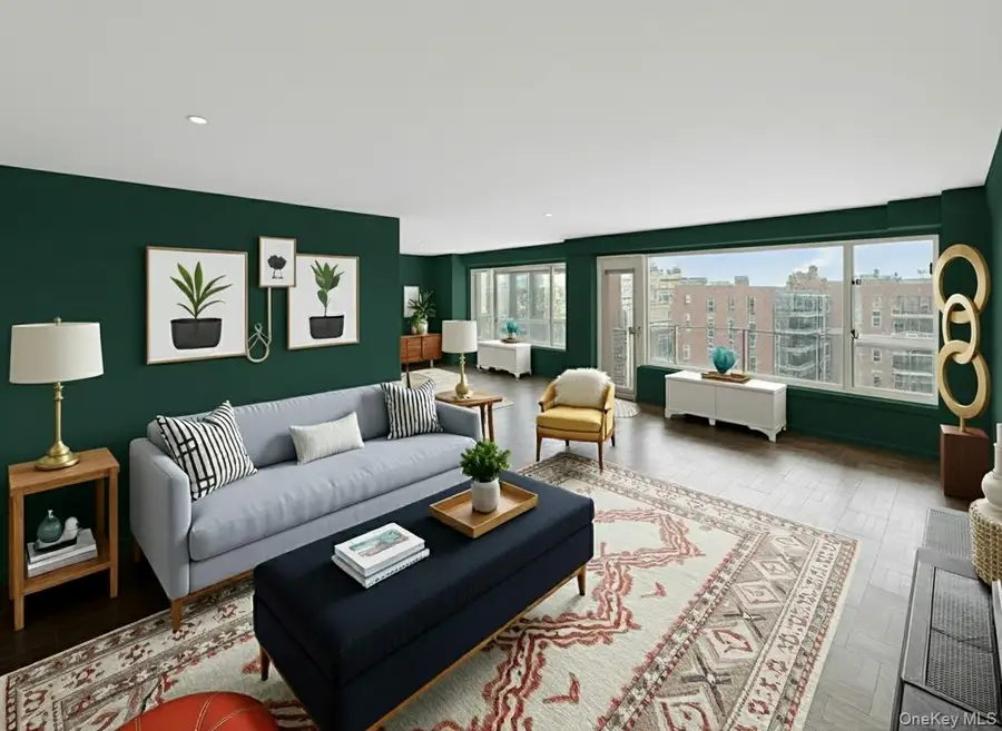 166-25 Powells Cove Boulevard #8E, Beechhurst, NY 11357 - Image #2