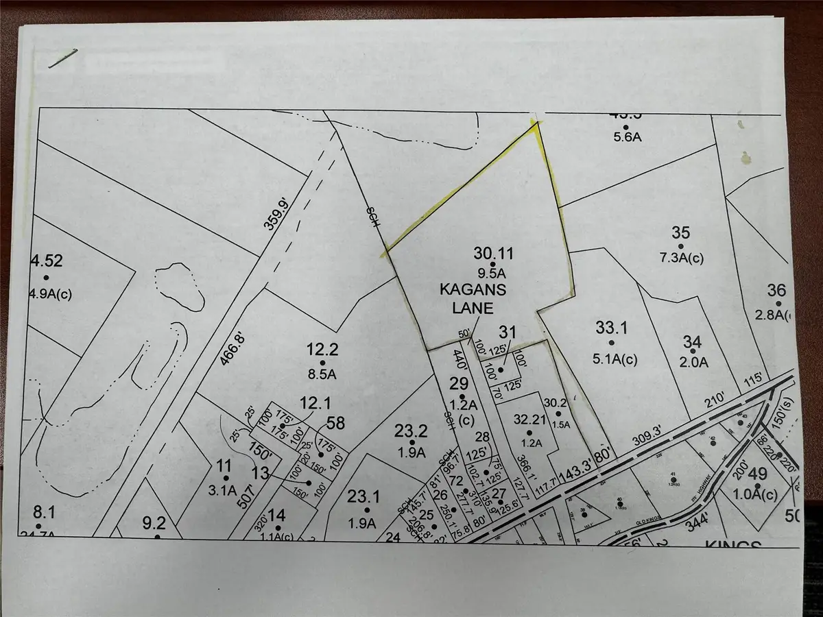 Kagan Lane, Ellenville, NY 12458 - Image #1