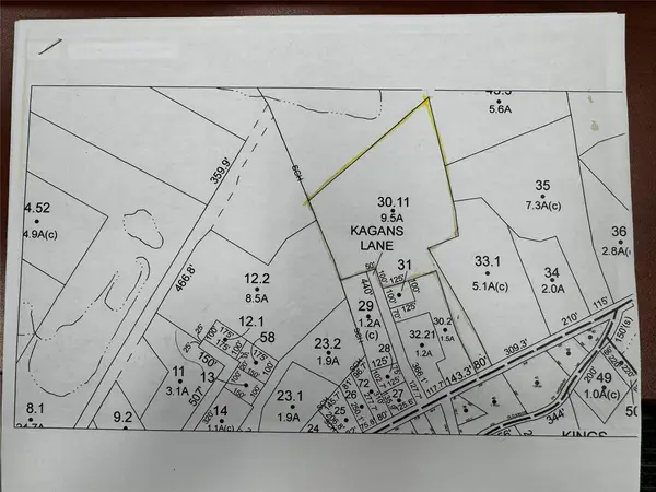 Kagan Lane, Ellenville, NY 12458