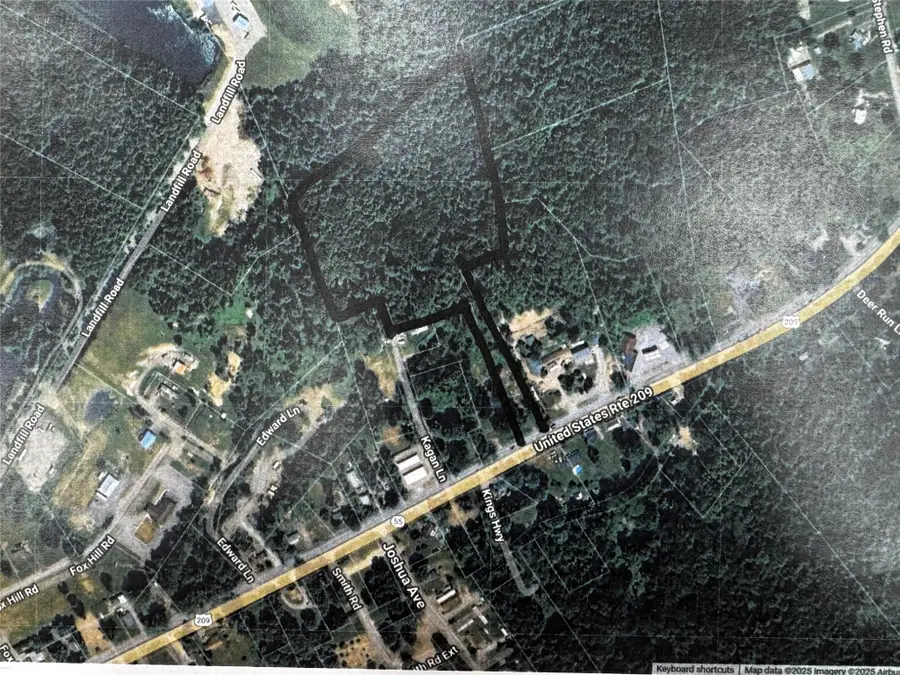 Kagan Lane, Ellenville, NY 12458 - Image #2