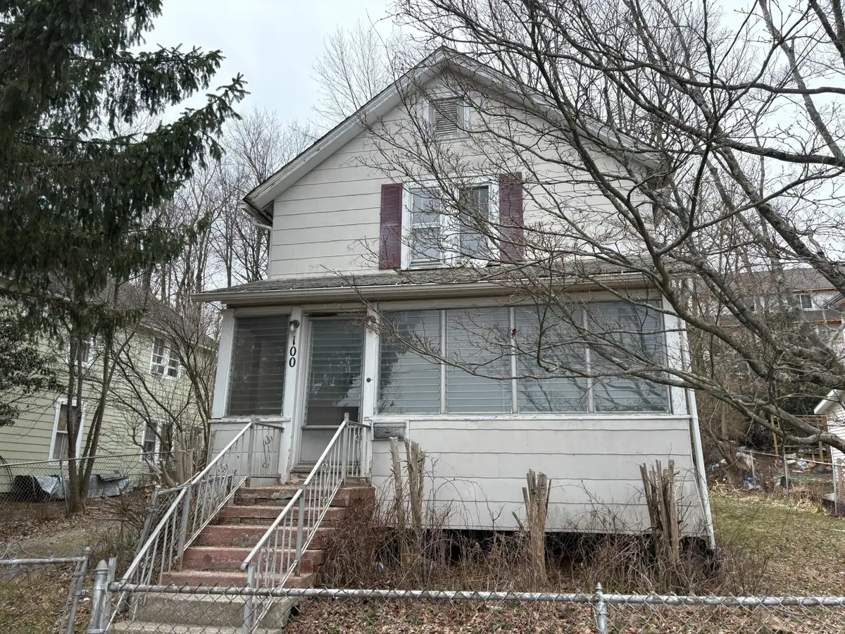 100 Academy Street, Liberty, NY 12754 - Image #1