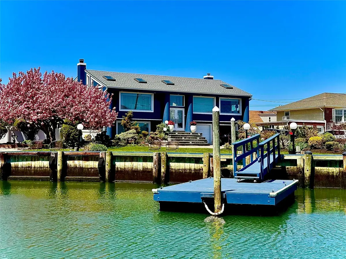 3434 Elliott Boulevard, Oceanside, NY 11572 - Image #1