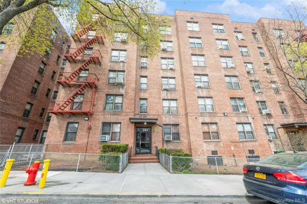 745 E 231 Street #4A, Bronx, NY 10466