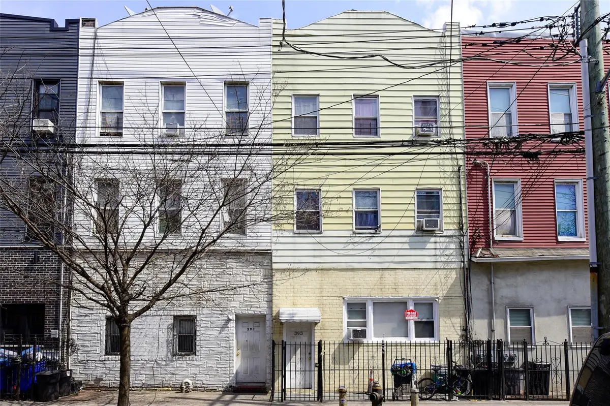 393 Crescent Street, Brooklyn, NY 11208 - Image #1