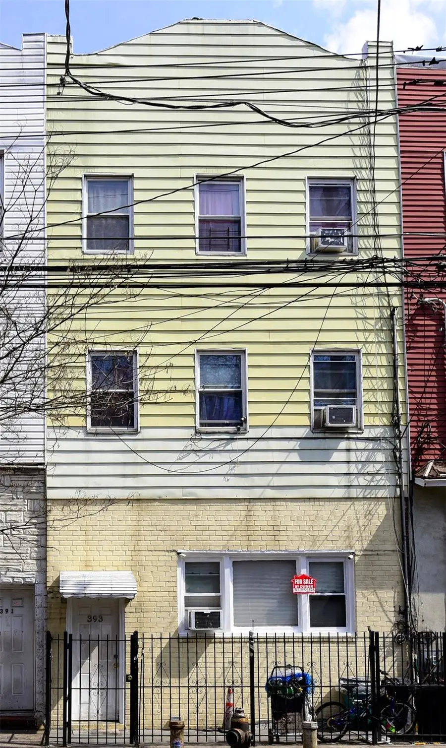 393 Crescent Street, Brooklyn, NY 11208 - Image #2