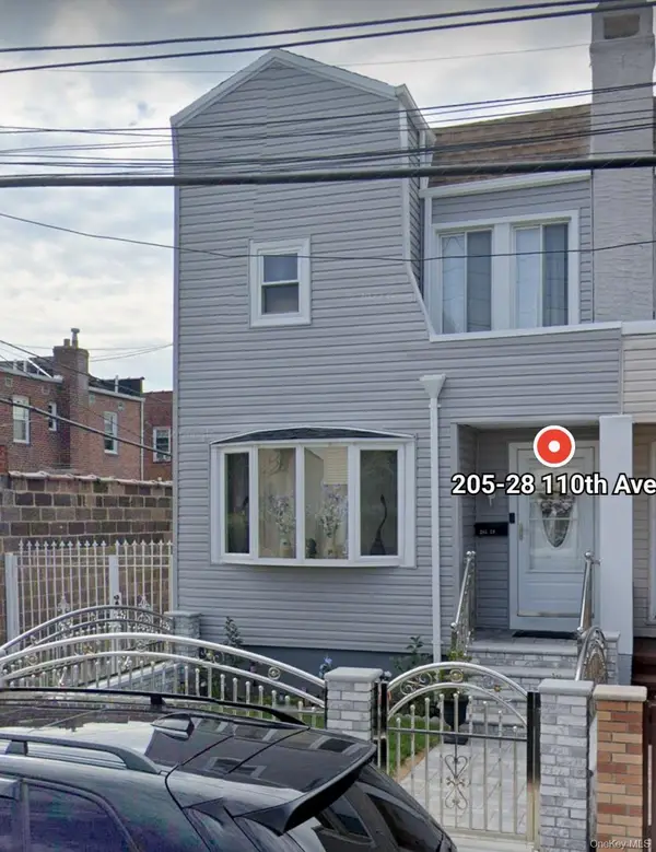 205-28 110th Avenue, Saint Albans, NY 11412