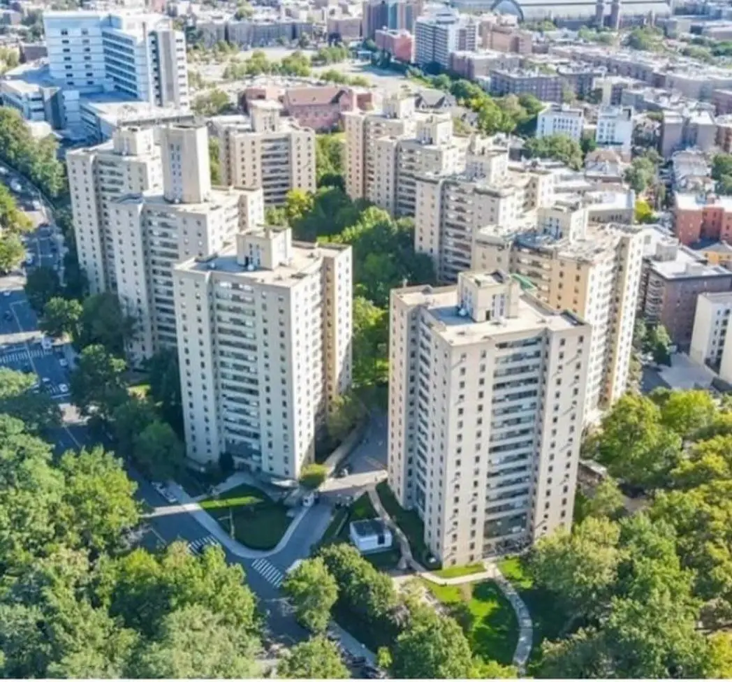 1 Fordham Hill Oval Fordham Road #8D, Bronx, NY 10468 - Image #1