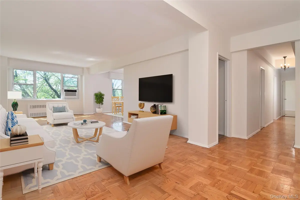 900 Palmer Road #7L, Bronxville, NY 10708 - Image #1