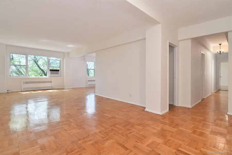 900 Palmer Road #7L, Bronxville, NY 10708 - Image #2