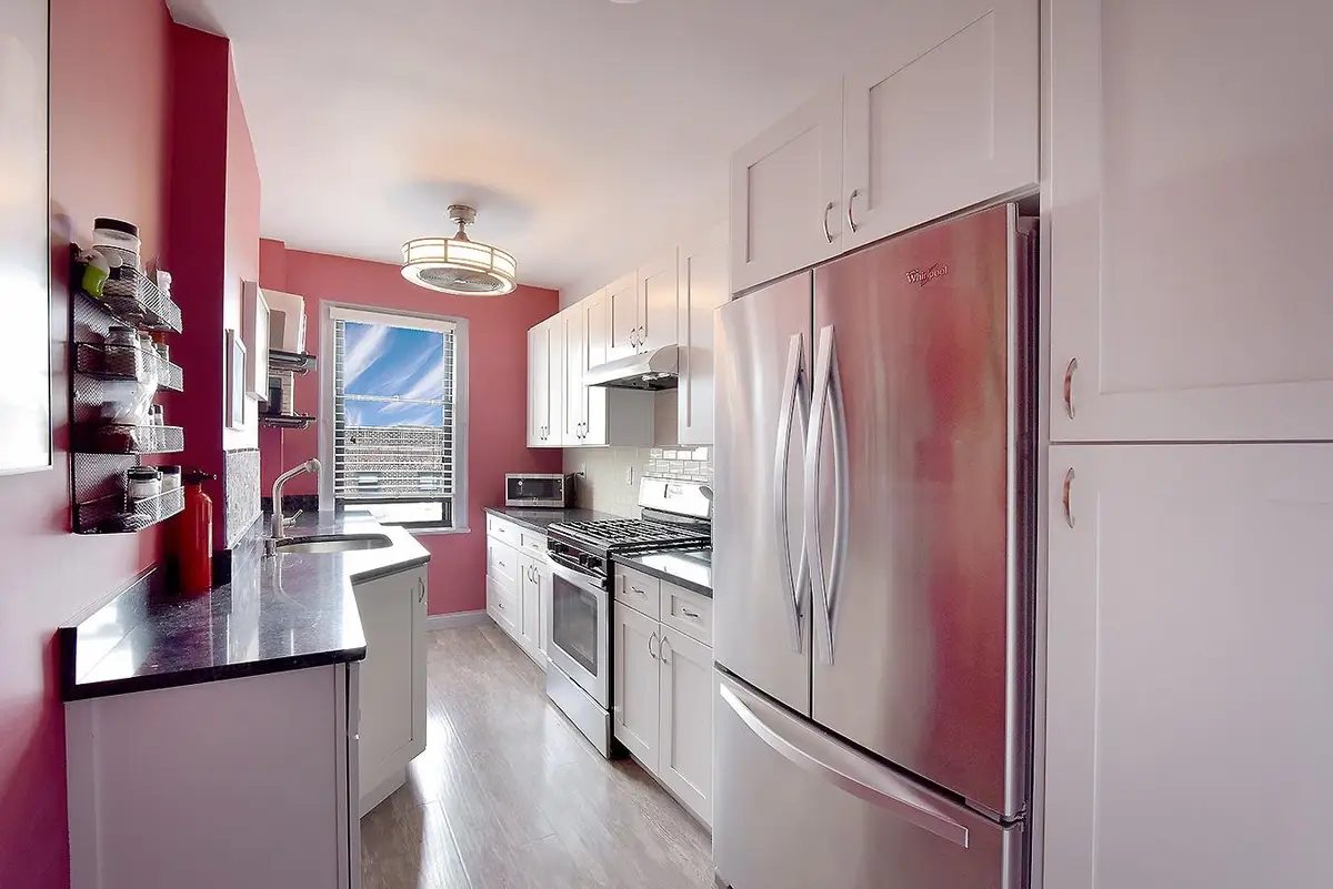 55 Park Terrace East #B72, New York, NY 10034 - #1