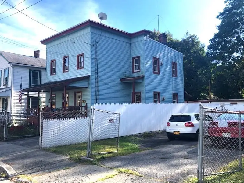 165 Front Street, Port Jervis, NY 12771 - Image #1