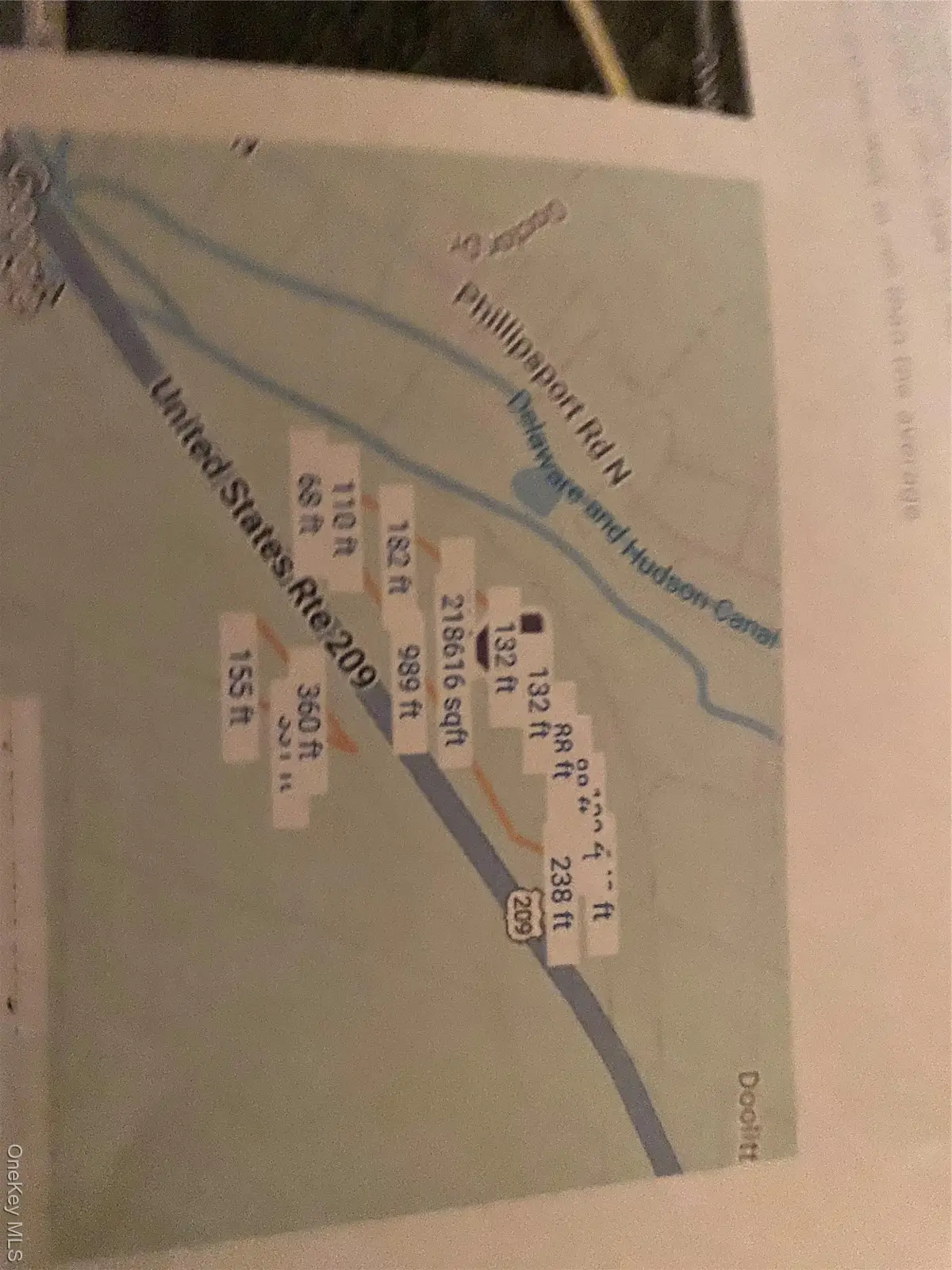 State Route 209, Wurtsboro, NY 12790 - Image #1