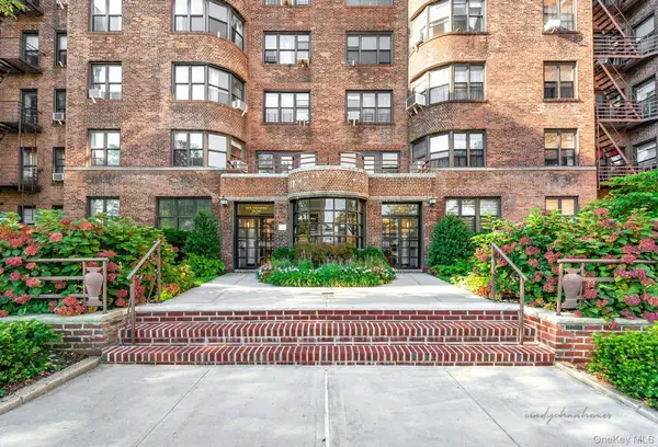 98-120 Queens Boulevard #5/D, Rego Park, NY 11374