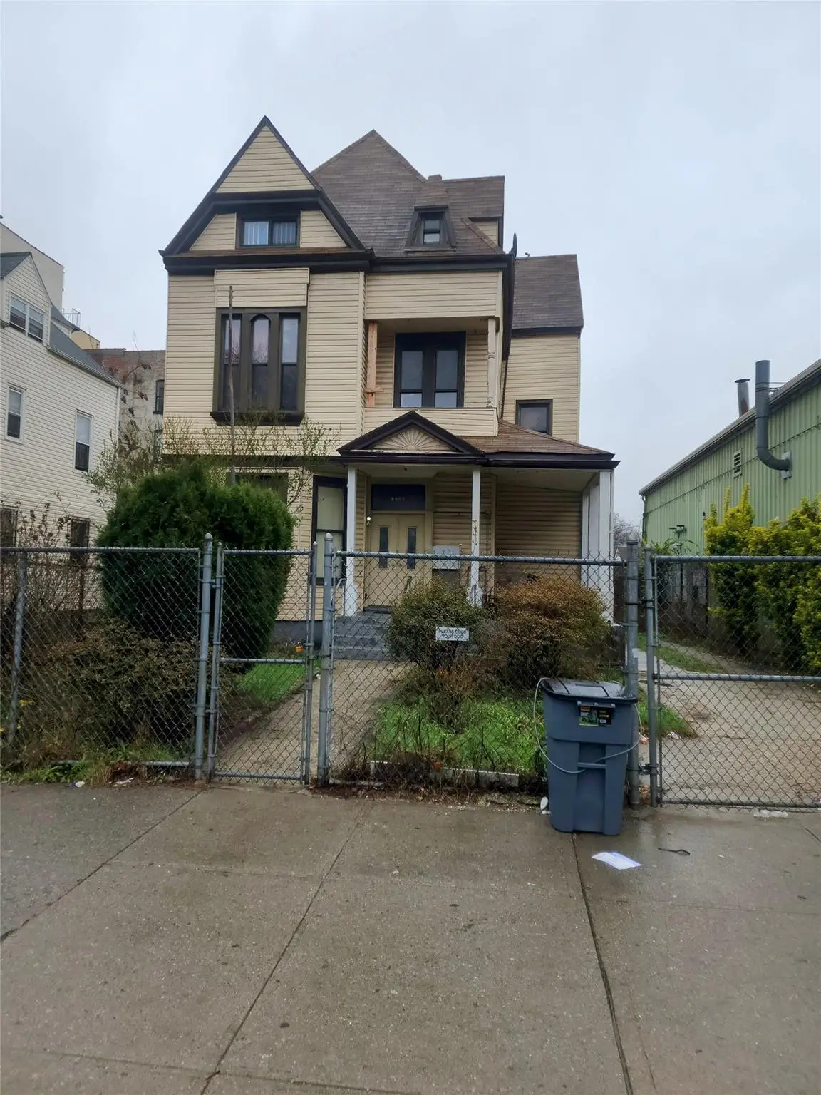 1266 Boston Road, Bronx, NY 10456 - Image #1