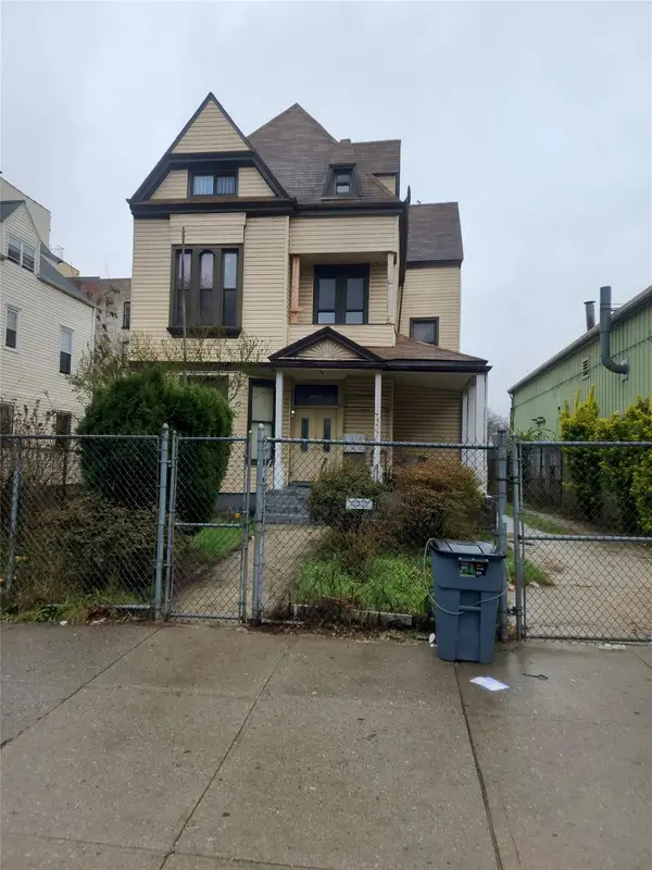 1266 Boston Road, Bronx, NY 10456