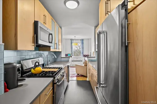 5550 Fieldston Road #7C, Bronx, NY 10471