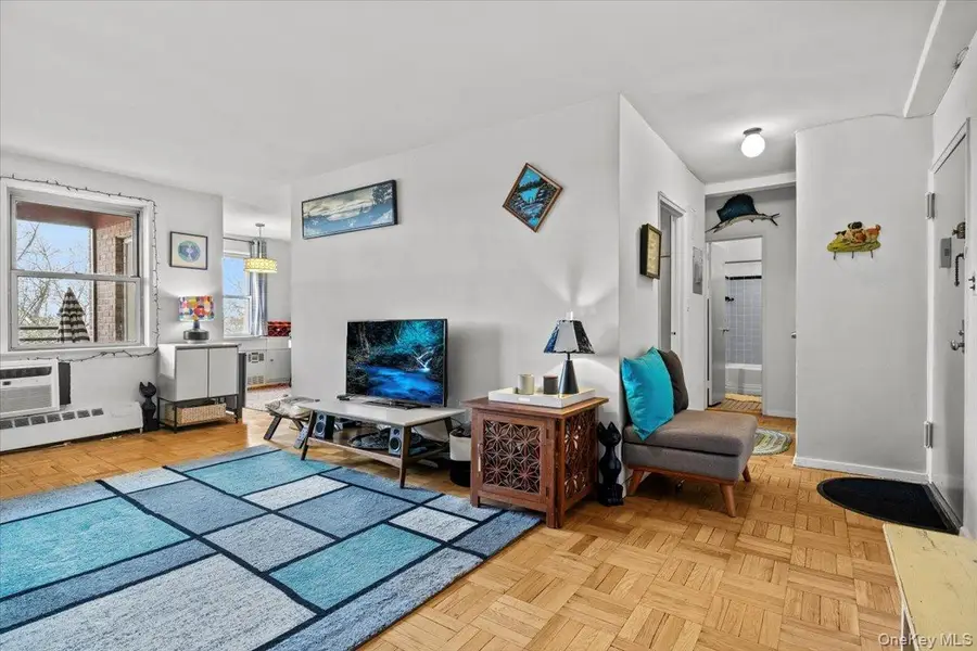 5550 Fieldston Road #7C, Bronx, NY 10471 - Image #3