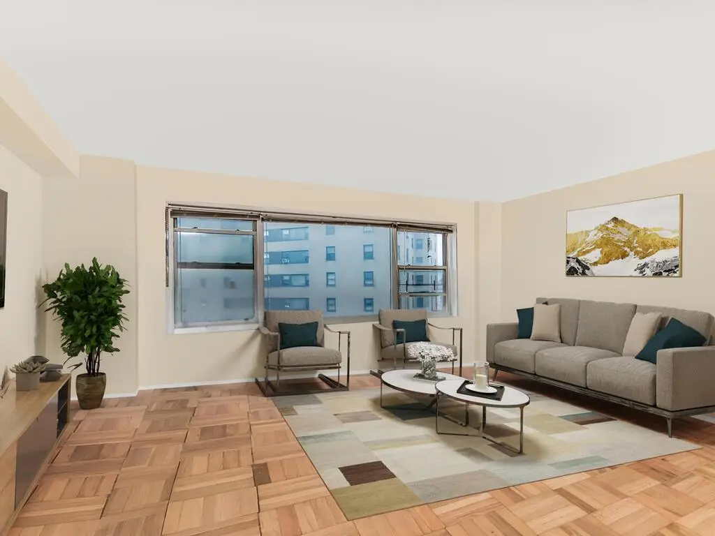 4 Fordham Hill Oval #8D, Bronx, NY 10468 - Image #1