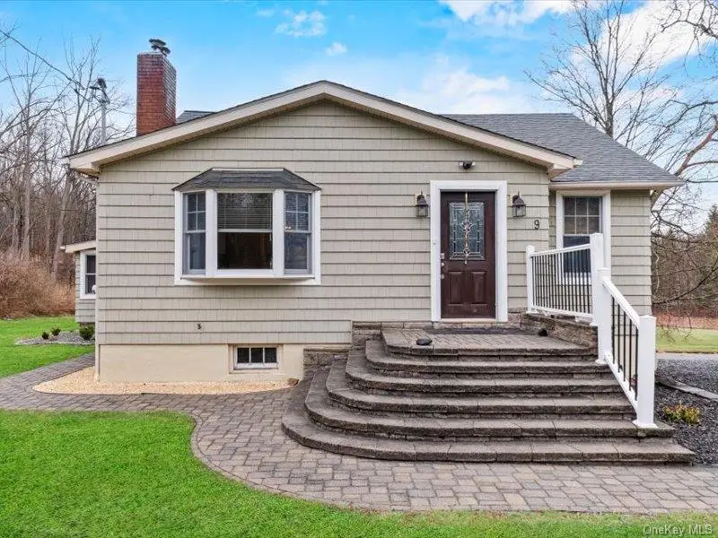 9 Emboden Avenue, Otisville, NY 10963 - Image #3