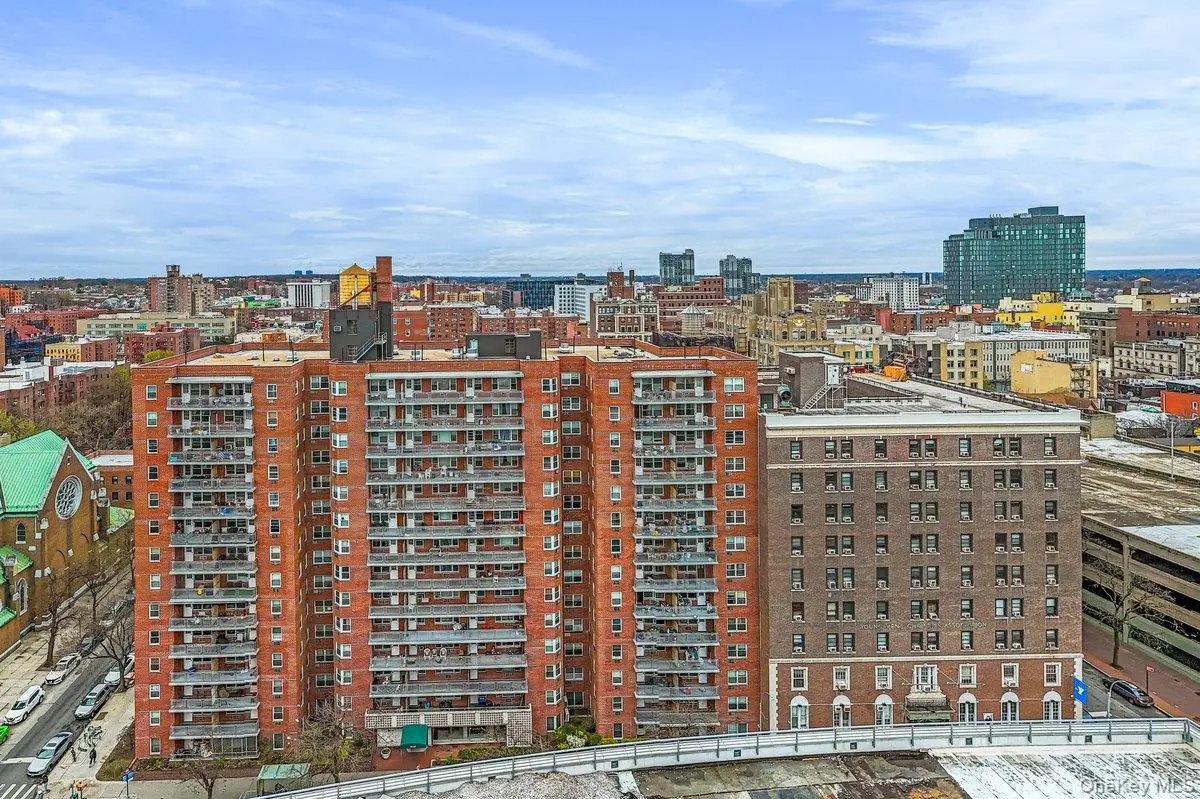 89-15 Parsons Boulevard #11D, Jamaica, NY 11432 - Image #1