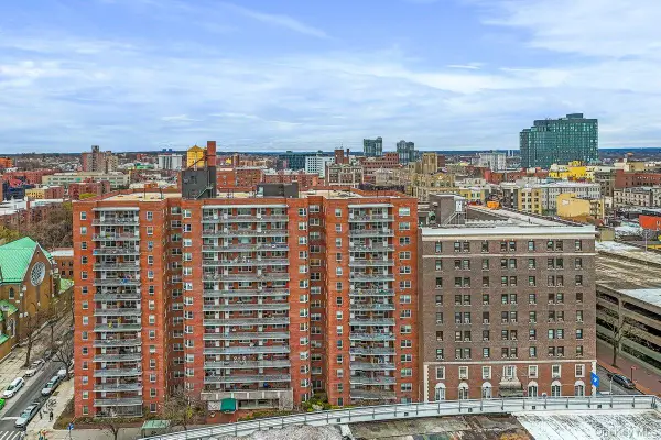 89-15 Parsons Boulevard #11D, Jamaica, NY 11432